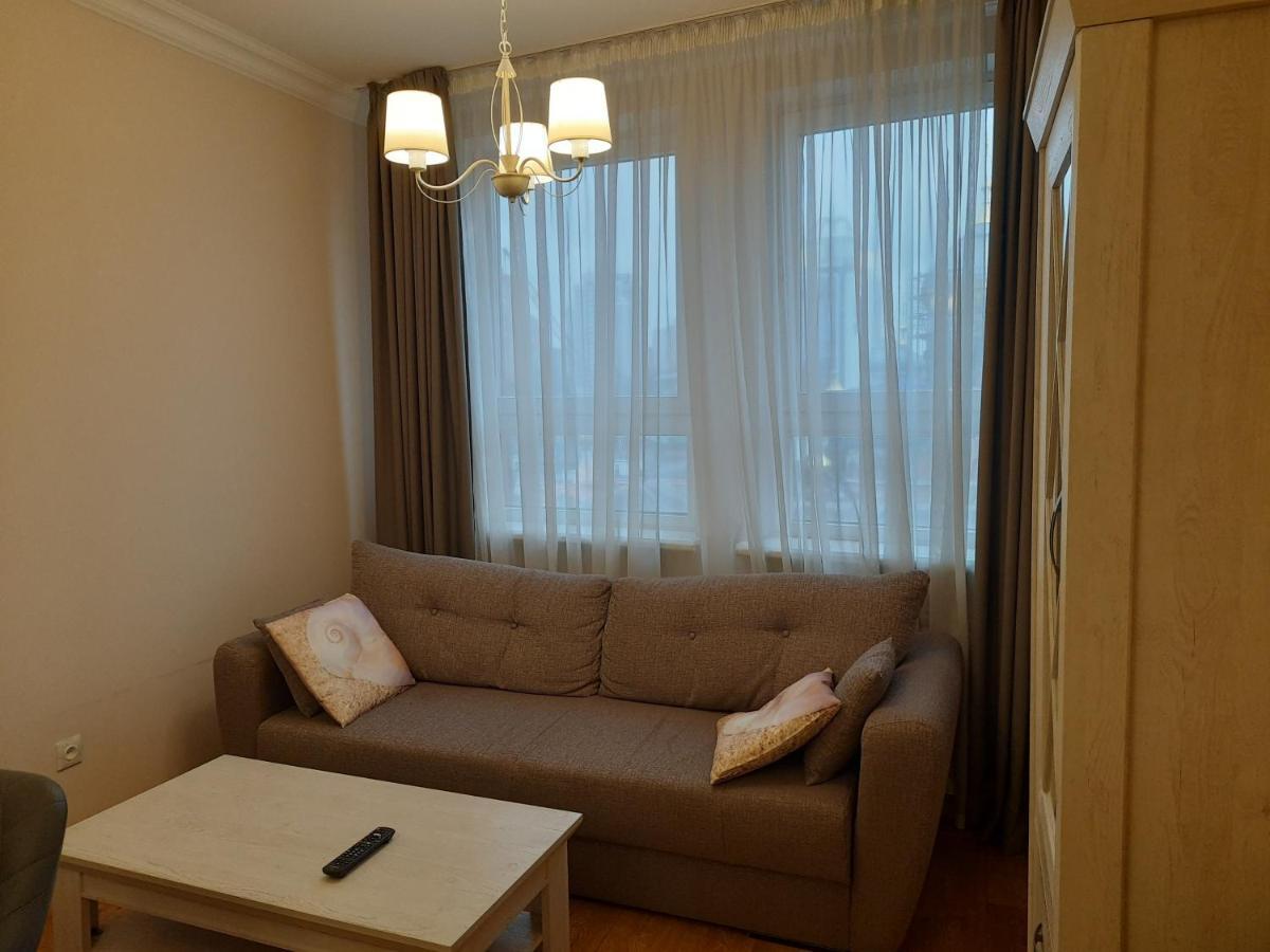 Bestkievapartment Exterior foto