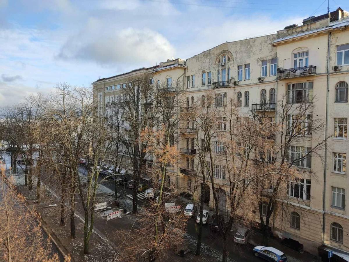 Bestkievapartment Exterior foto
