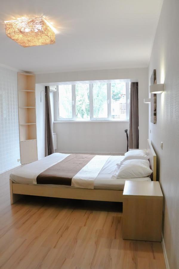 Bestkievapartment Exterior foto