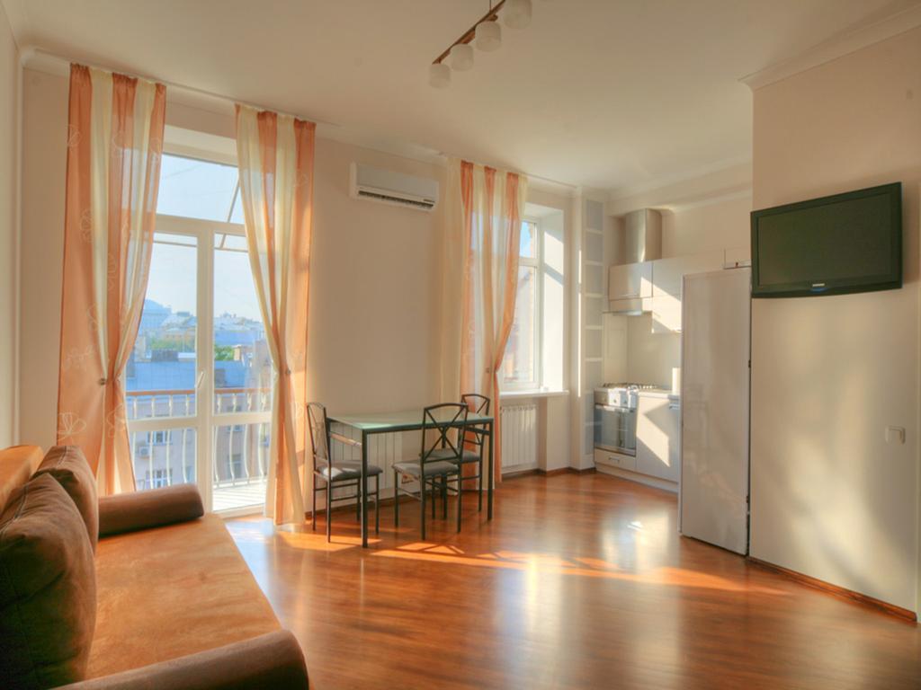 Bestkievapartment Exterior foto