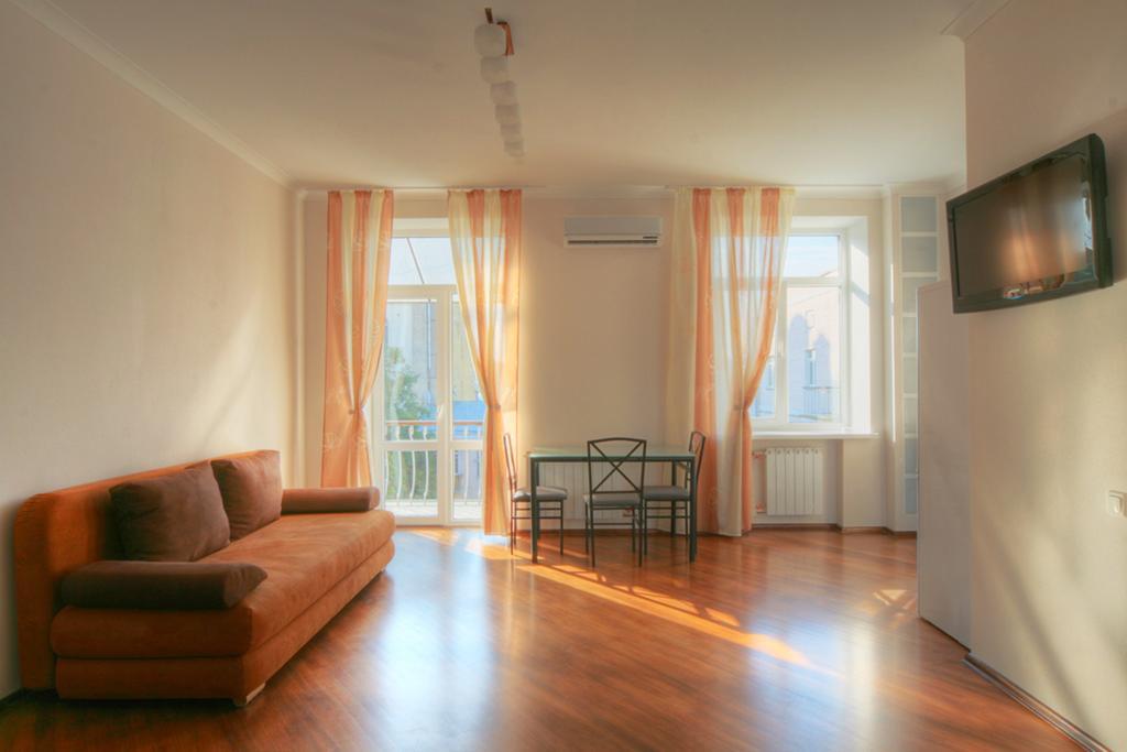 Bestkievapartment Exterior foto