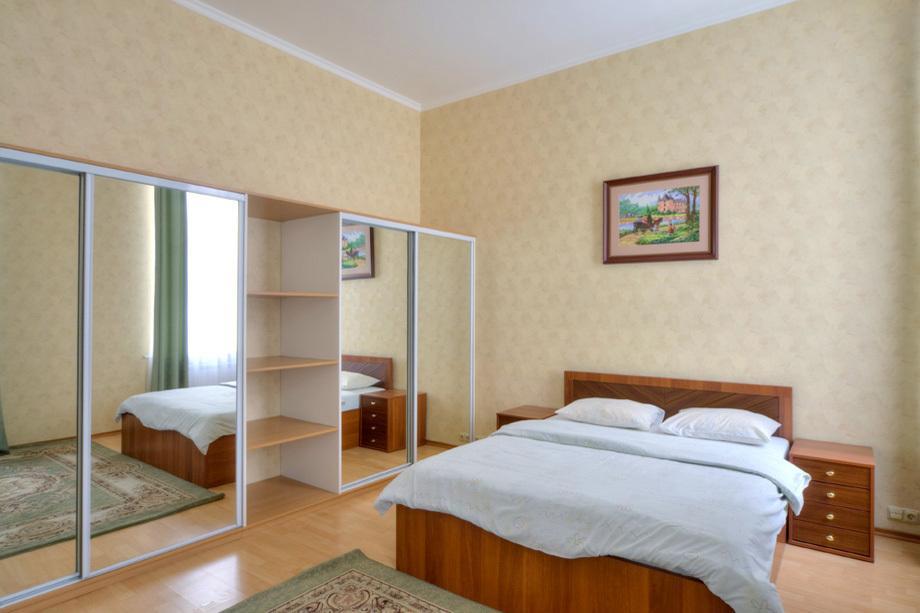 Bestkievapartment Habitación foto