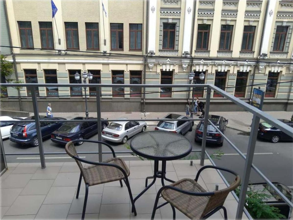 Bestkievapartment Exterior foto