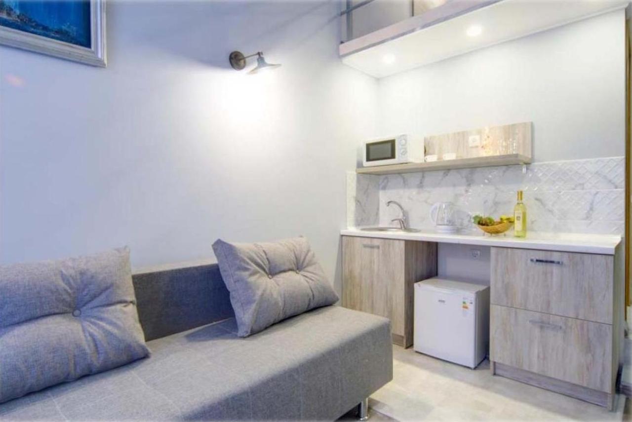 Bestkievapartment Exterior foto